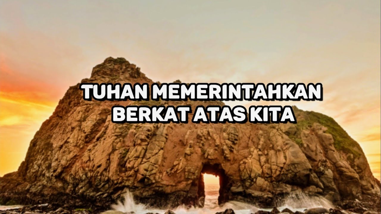 Tuhan Memerintahkan Berkat Atas Kita - Renungan dan Doa Pagi Suara Injil