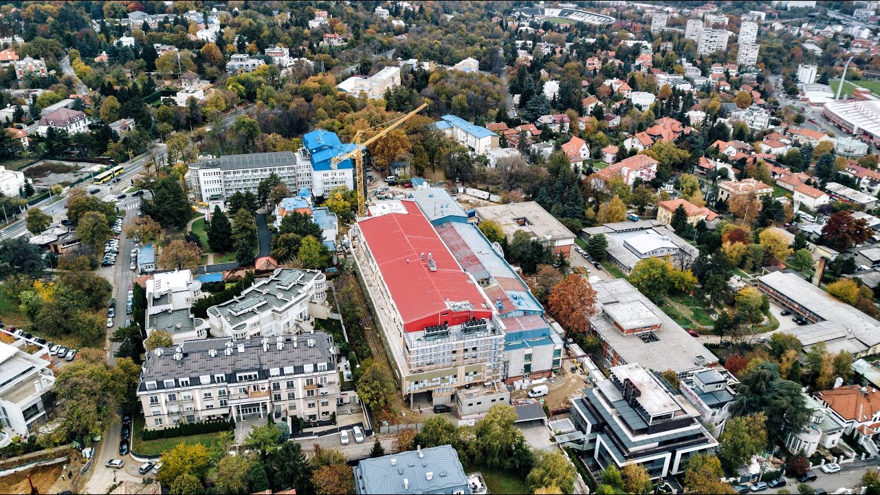 Institut za Kardiovaskularne Bolesti 