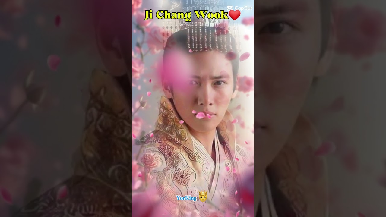JCW Do you miss me too? #jichangwook #jcw #kdrama #kdramaedit #kdramalovers #yorking #mv #new #song 