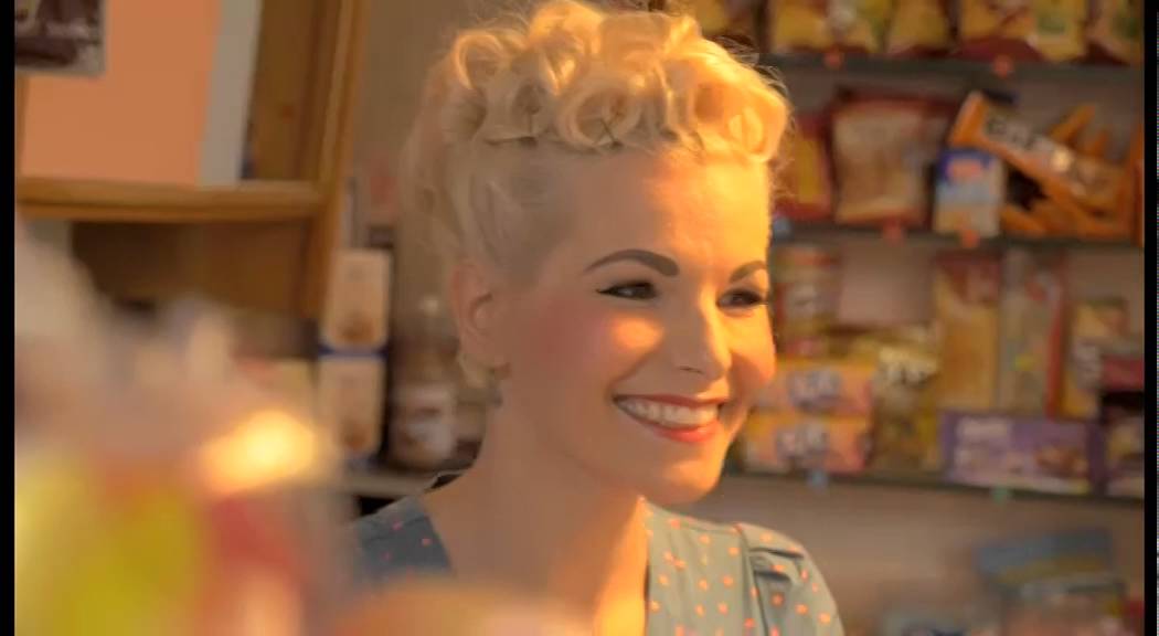 Das Tilmann Schneider Swing Terzett 