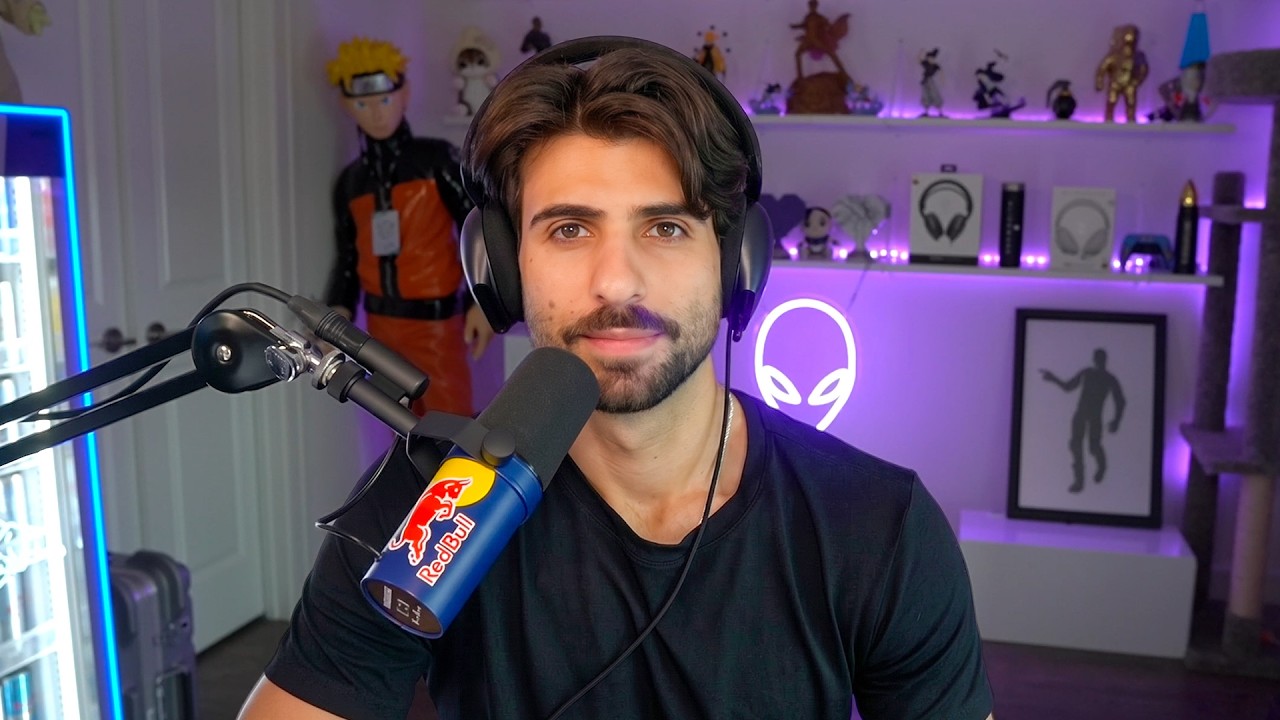 Fortnite is actually doing it.