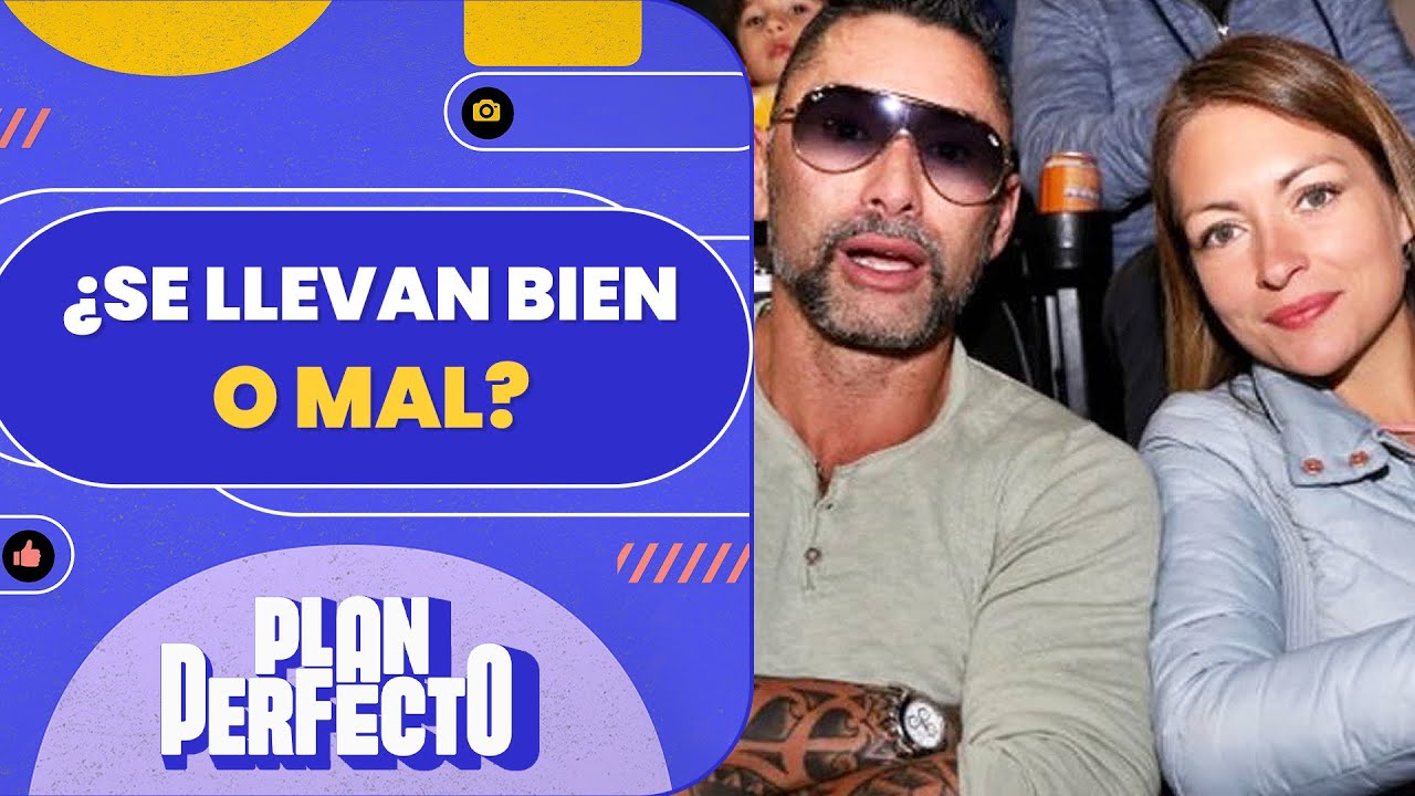 Cecilia Gutiérrez reveló cómo es la actual relación entre Marcelo Ríos y Paula Pavic - Plan Perfecto