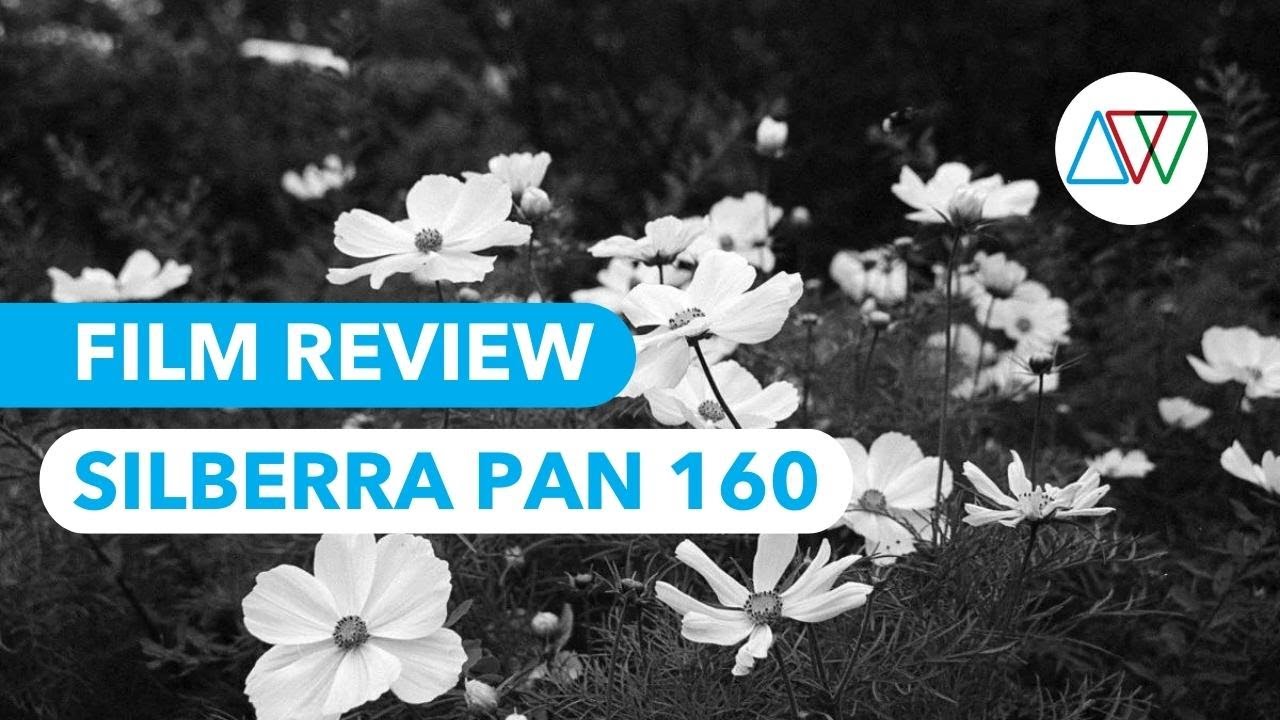 Silberra Pan 160 review - 'High Impact'