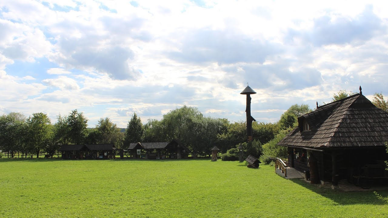 Podróże z Góralem (sezon 3) #10 - Stróże