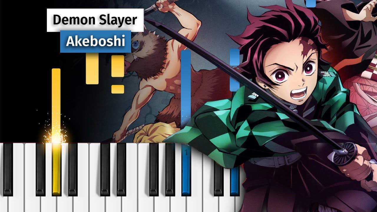 Demon Slayer: Kimetsu no Yaiba Season 2 OP - 