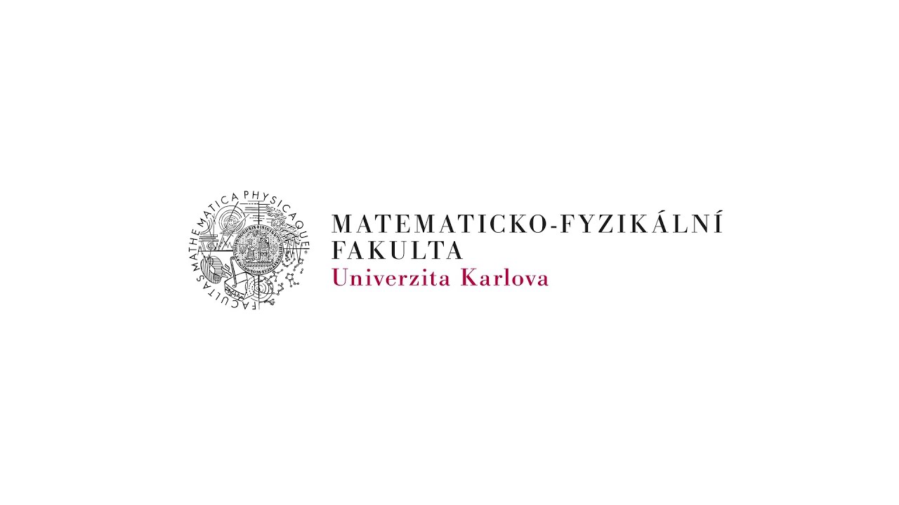 Jak se u nás studuje | Matematicko-fyzikální fakulta