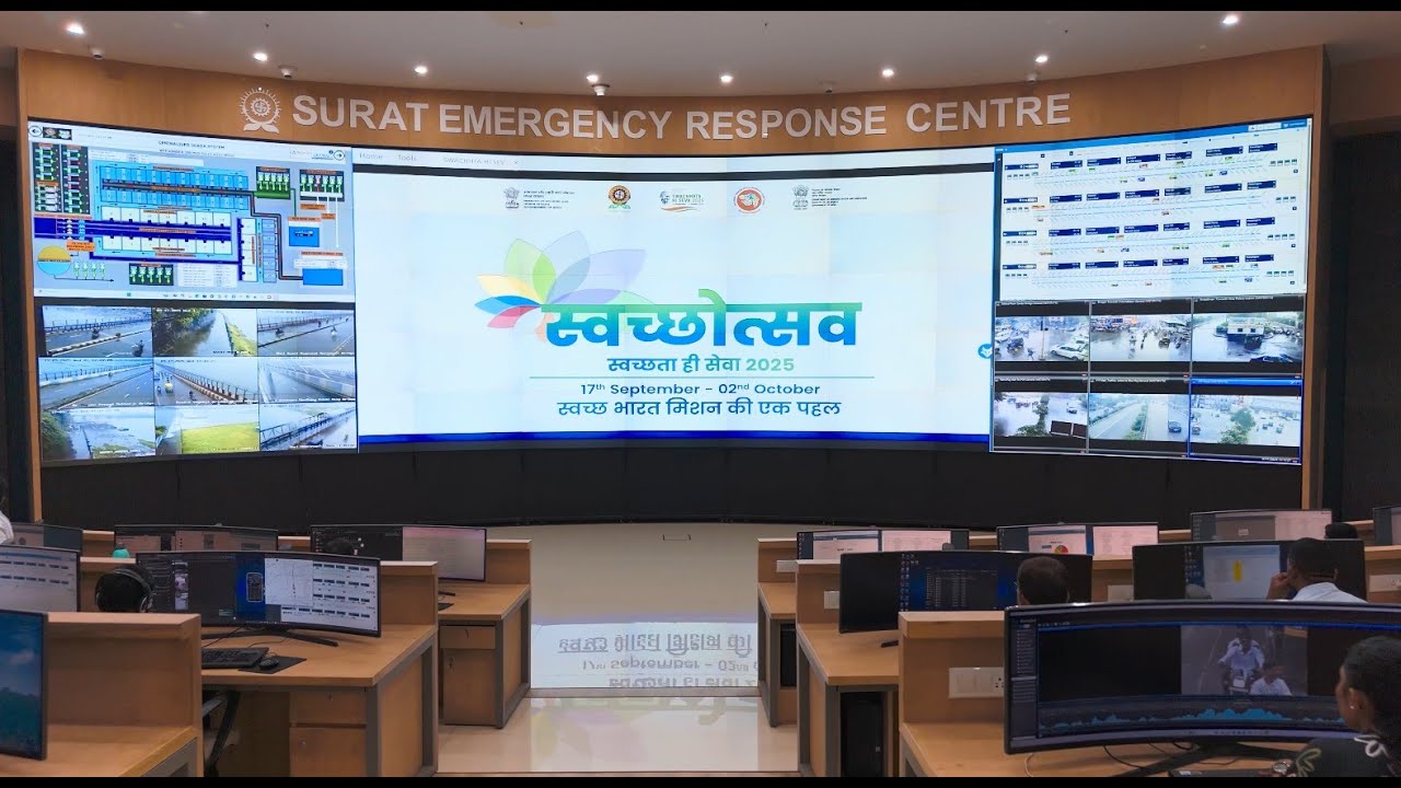 Swachhata Hi Seva 2025: Swachhotsav Anthem  #SwachhataHiSeva2025 #Swachhotsav #swachhbharatmission