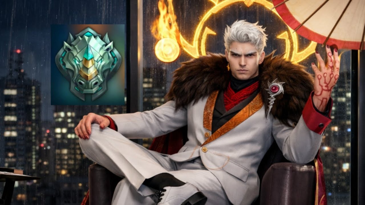 END SEASON BACK TO EPICAL GLORY |FIRST GAMEPLAY | SOLOGAMEPLAY