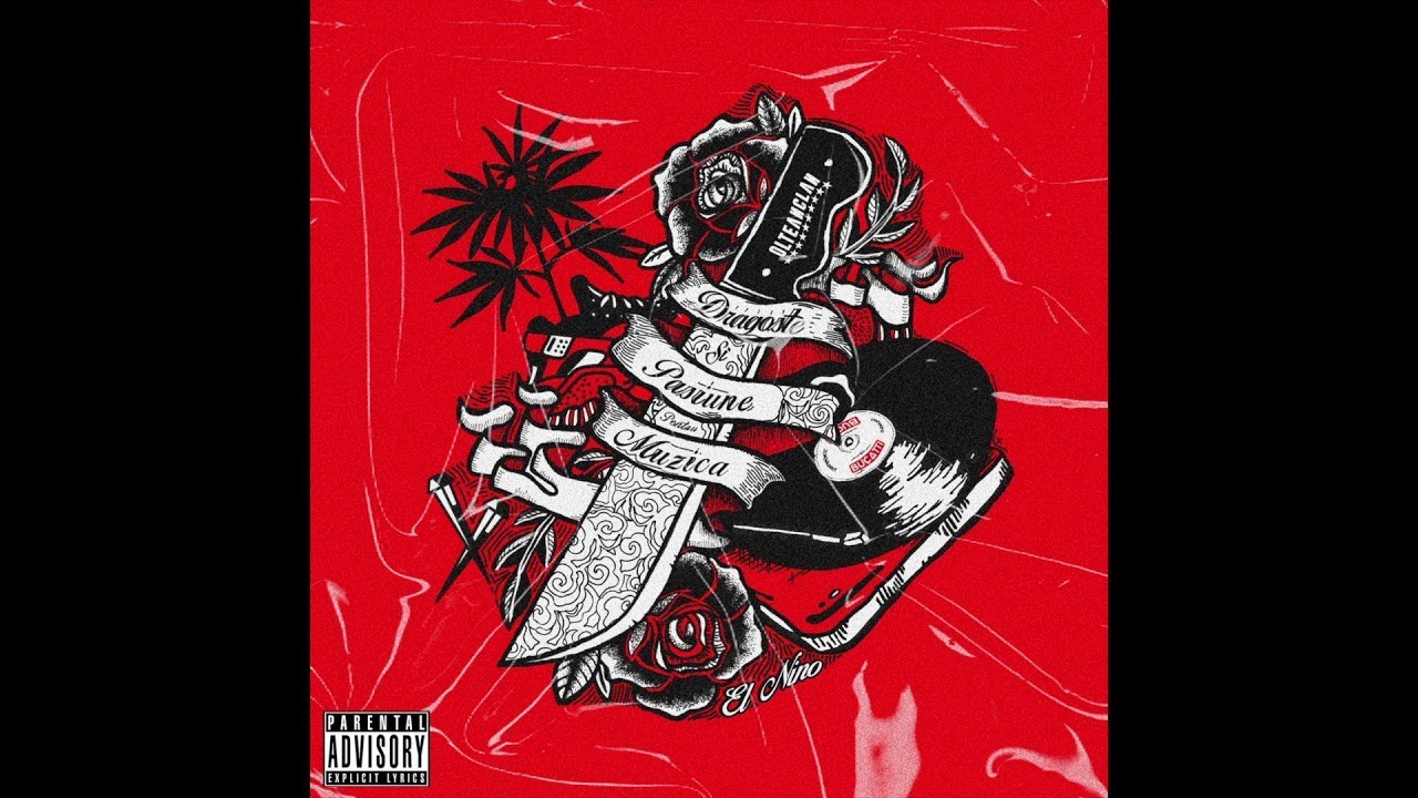 El Nino feat. DOC & Azteca - N-are Cum (prod. Criminalle)