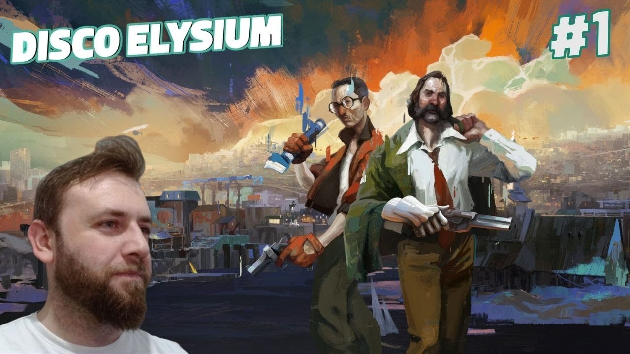 Tunca: Evlendi, Enis: Baba oldu, Emre: Disco Elysium oynuyor...