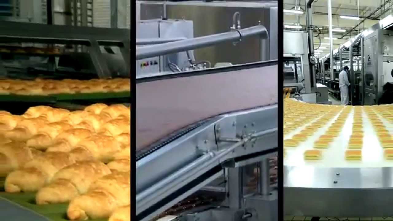 7Day's Documentary: Journey of the dough