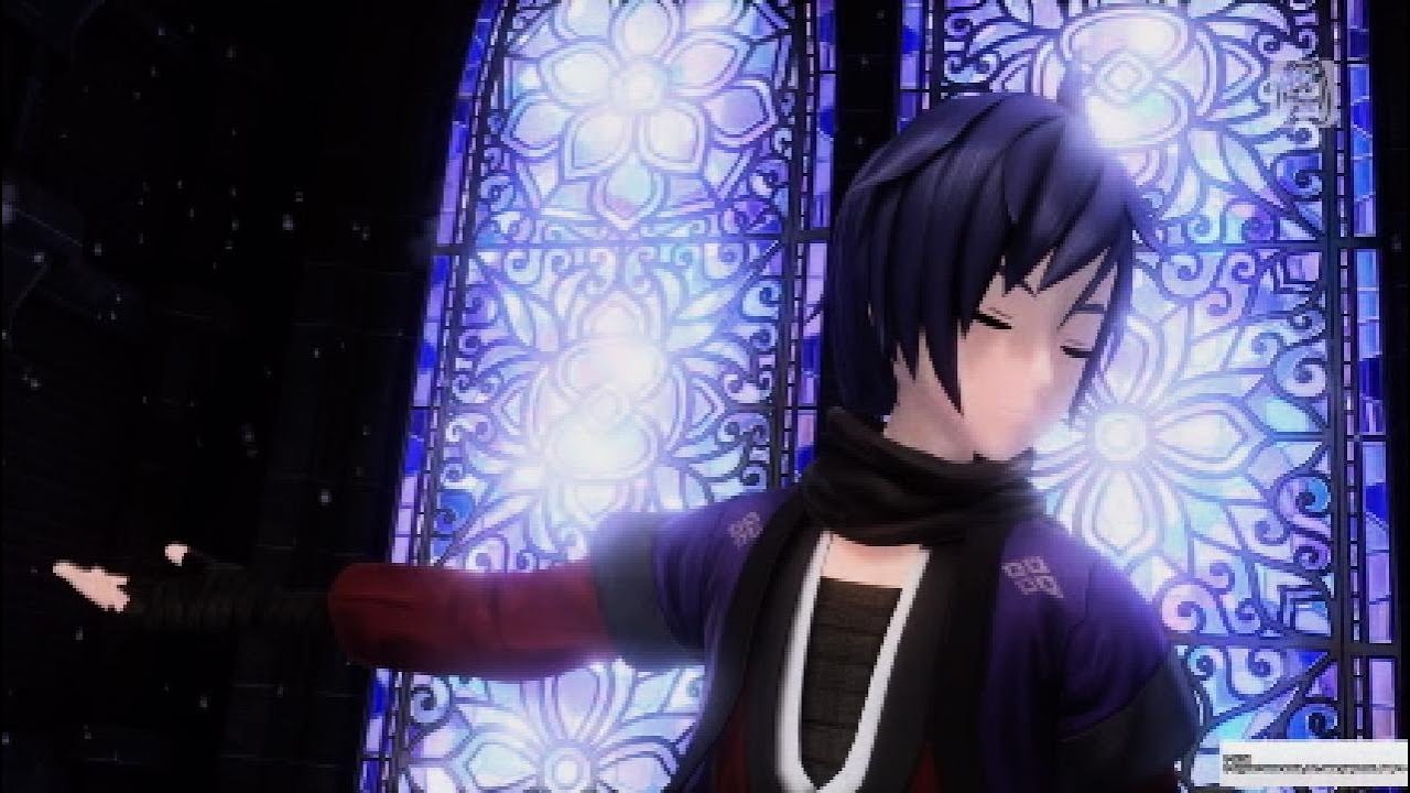 Kaito - Star of heaven: