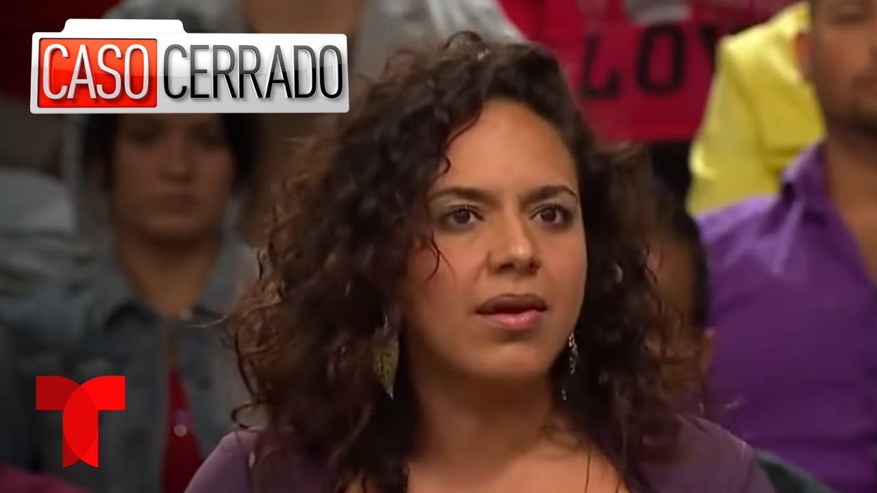 Mother vs. Bride! Fight for $100,000 and a forbidden marriage 💸💍🚫 | Caso Cerrado Complete Case