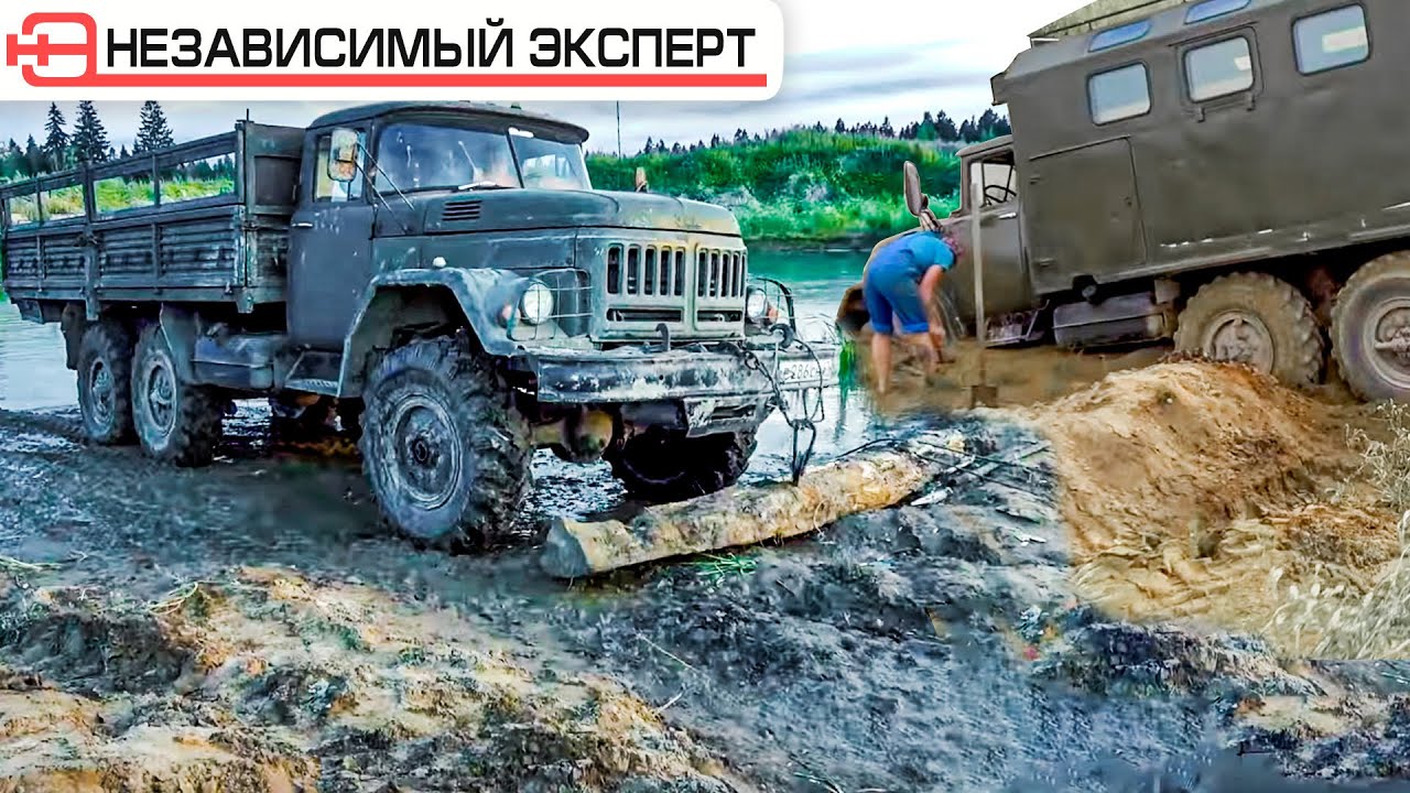 КАРЬЕР СМЕРТИ! ВСЯ ТЕХНИКА В ТРУХУ!