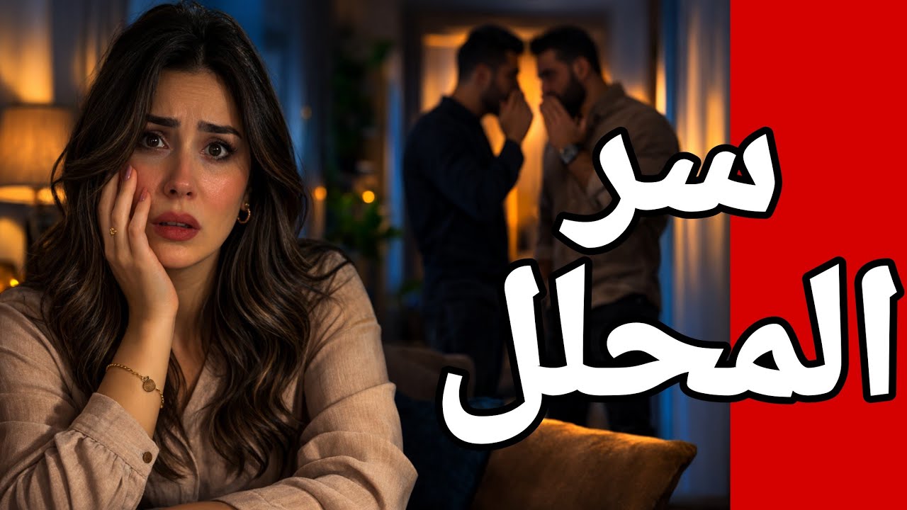 جوزي طلقني3 مرات والي حصل بعدها صدمني قصص واقعية قصص حقيقية