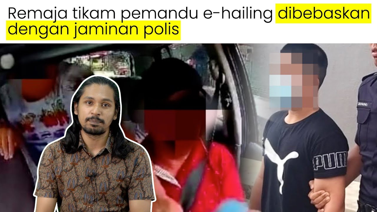Kenapa Ada Orang Dapat Jaminan Polis?