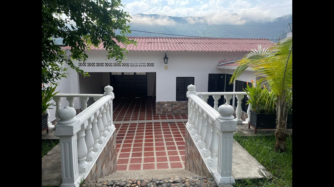 Venta de Casa en Honda