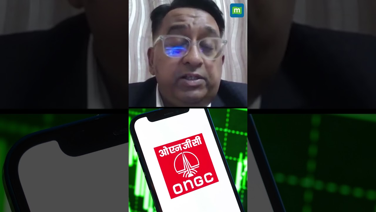 &laquo;Акции ONGC продолжат расти, даже если цены на нефть упадут&raquo;.