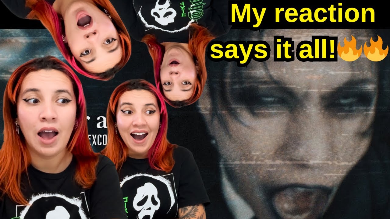 DEXCORE - Trace (REACTION) DEXCORE reaction