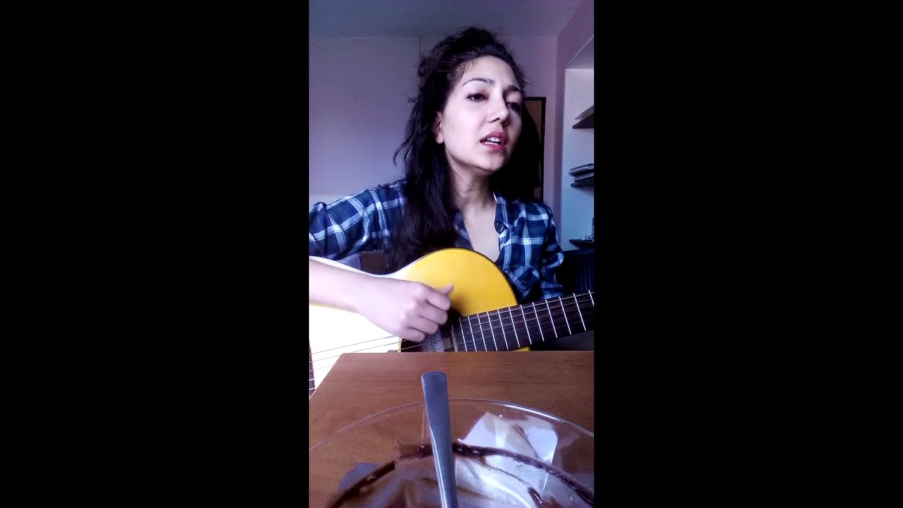 haydar haydar - can gox guitar cover