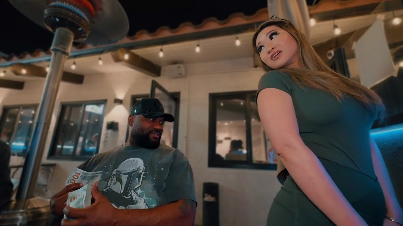 Rampage & Kato Go To A Vietnamese Restaurant
