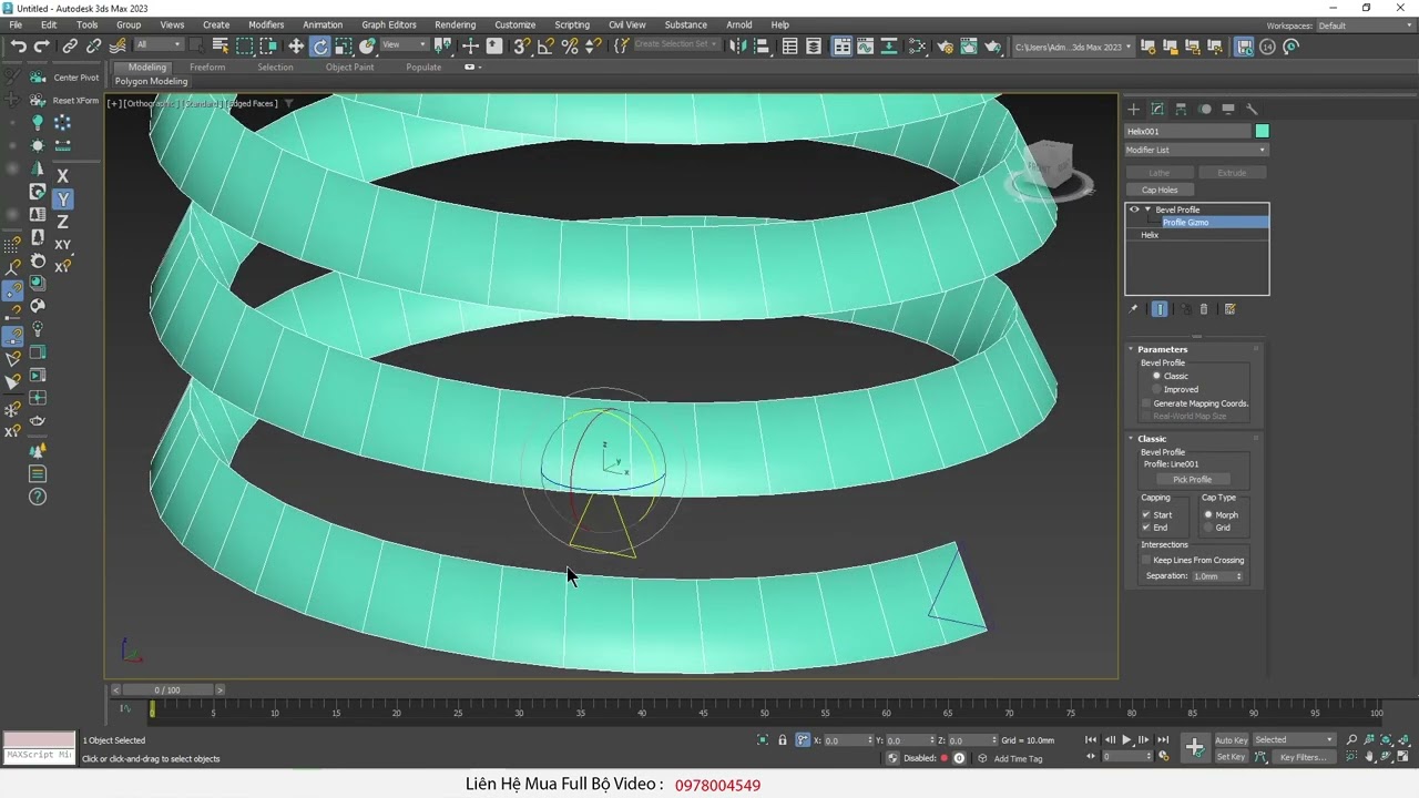 ♛ Học 3Ds Max Thiết Kế Nội Thất Online .B19