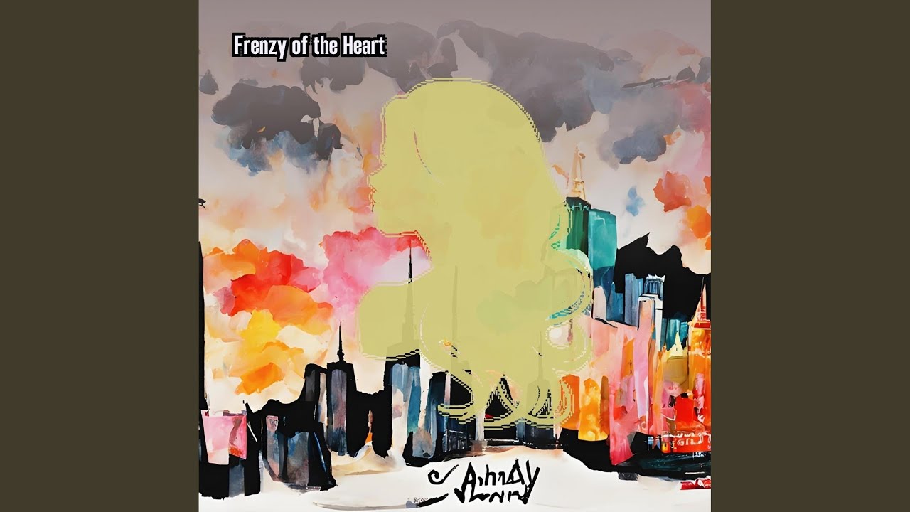 Frenzy of the Heart