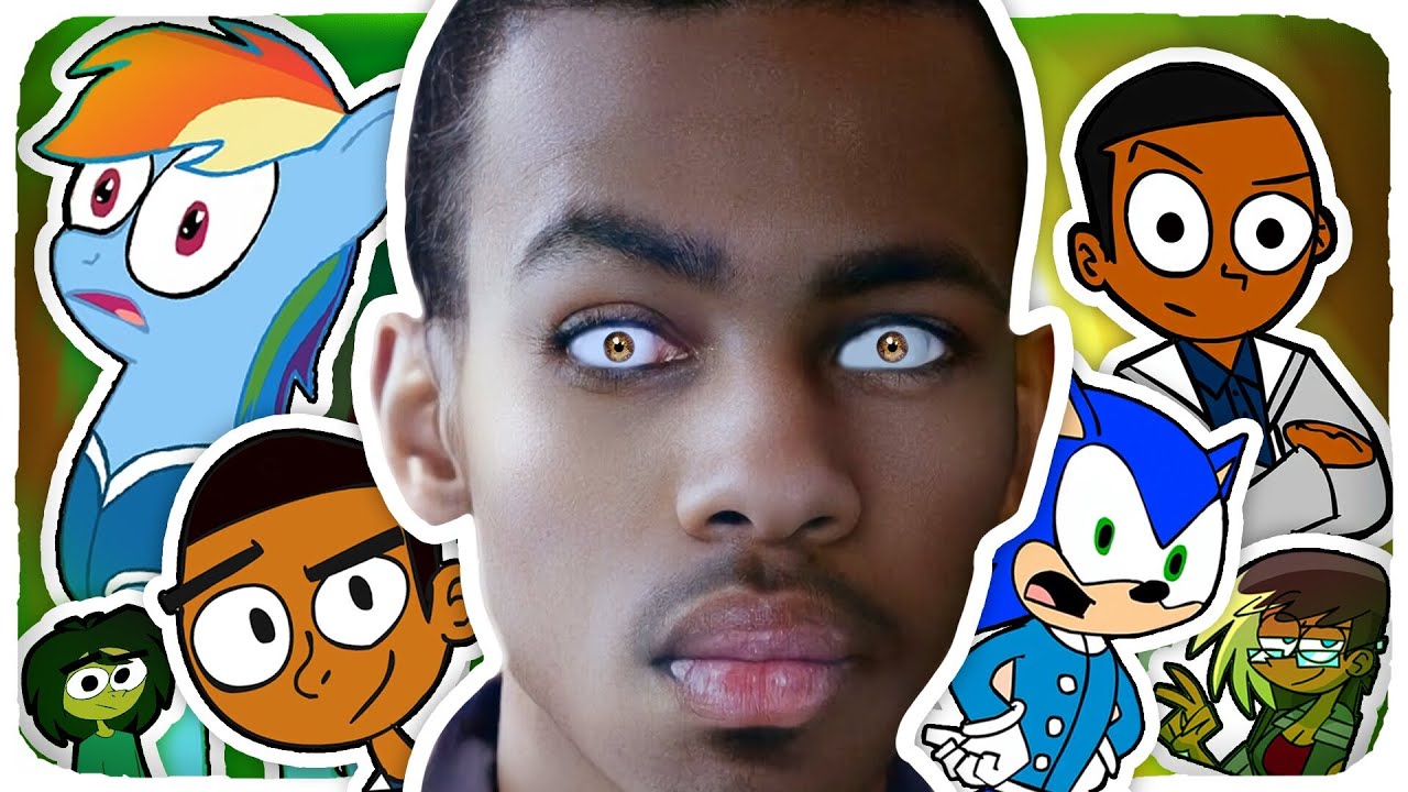 Youtube's Missing Animator ft @animated james