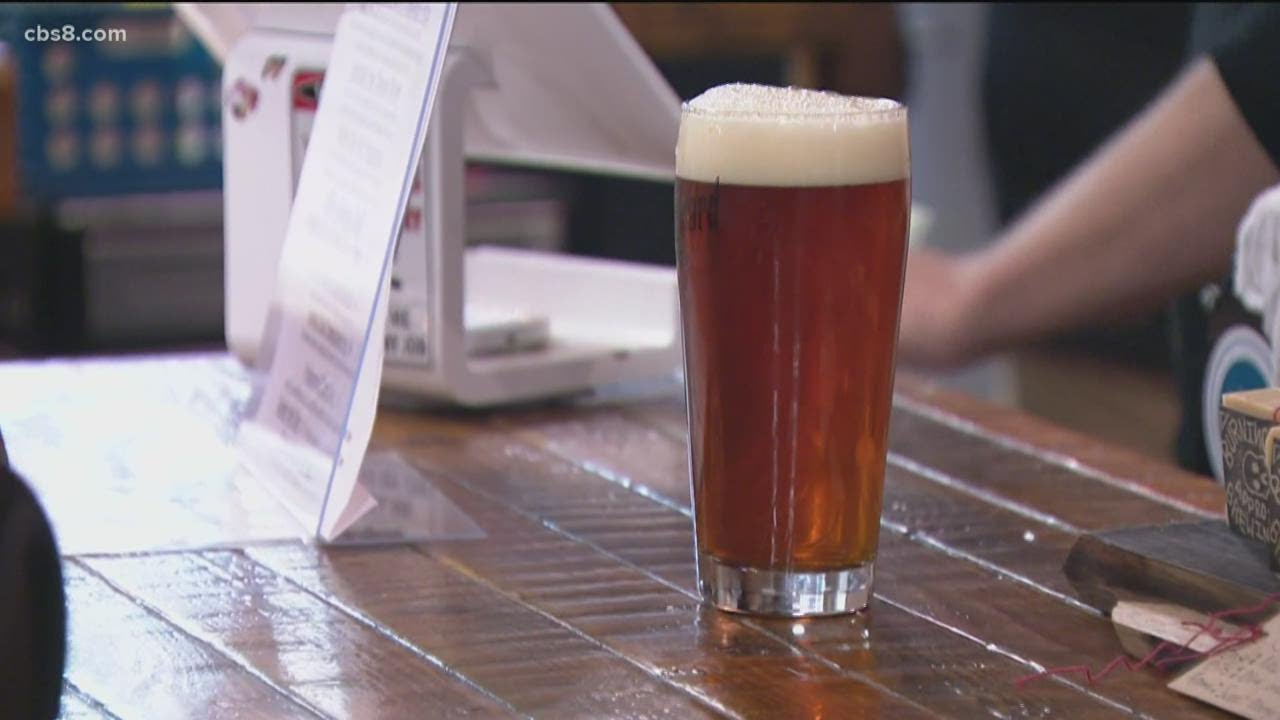 More businesses in San Diego reopen as county moves toward red tier