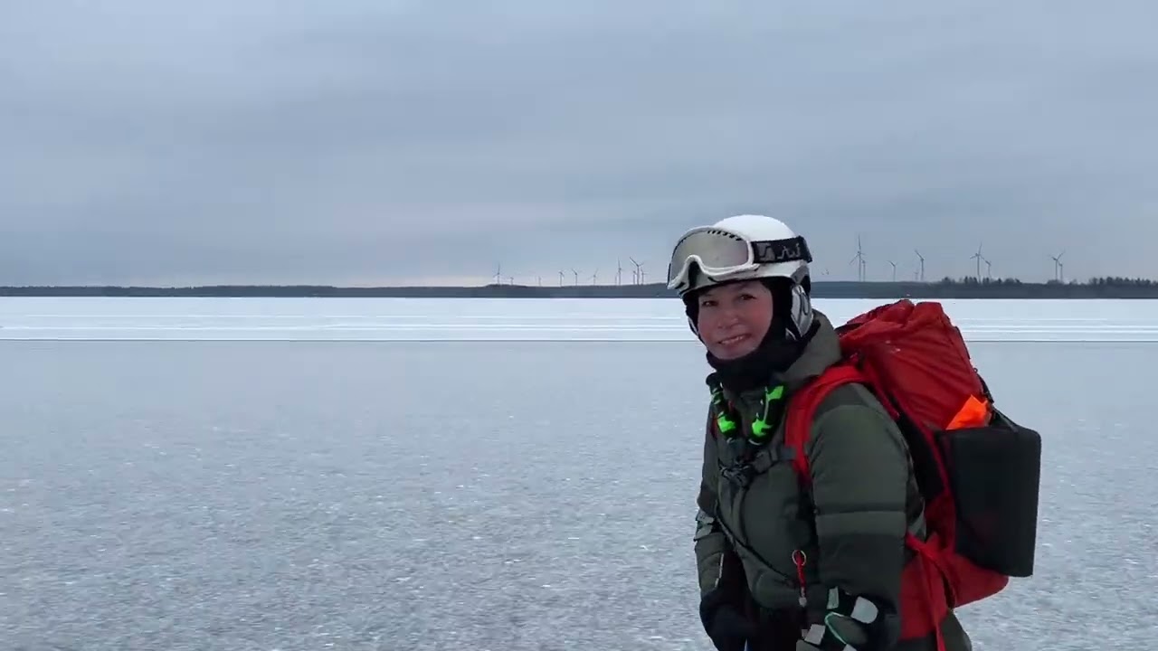 Saaristomeri 26.1.2026