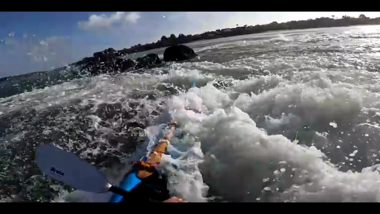 Golfe du Morbihan 10 11 février 24