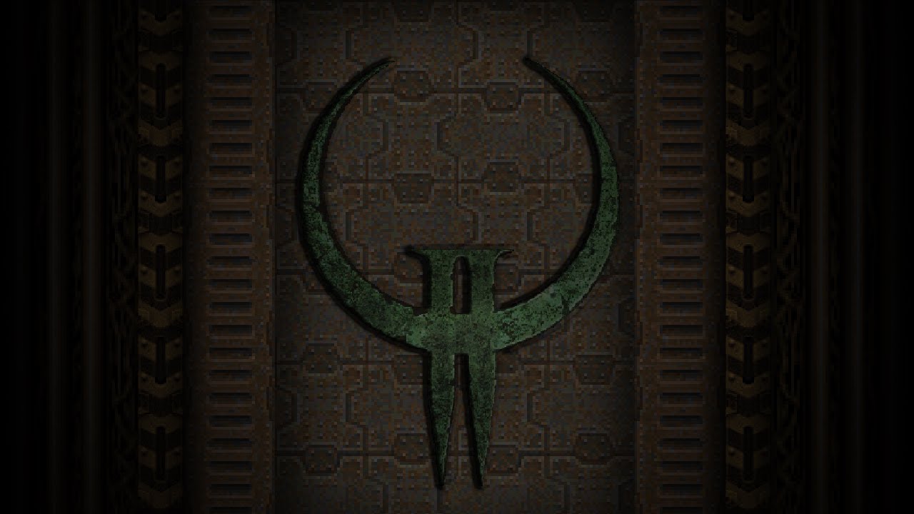 Quake II - Добро пожаловать в Машину