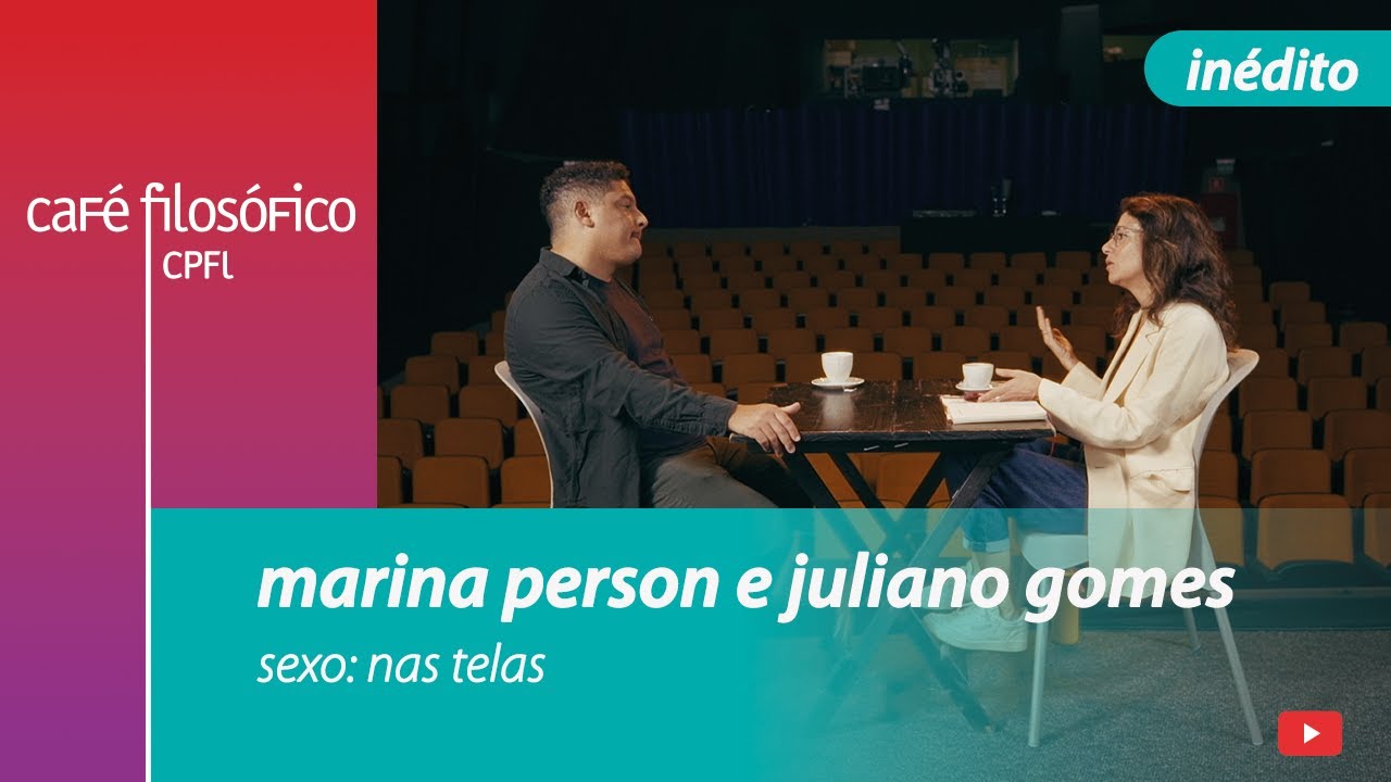 #CafeExpresso: Sexo: Nas telas