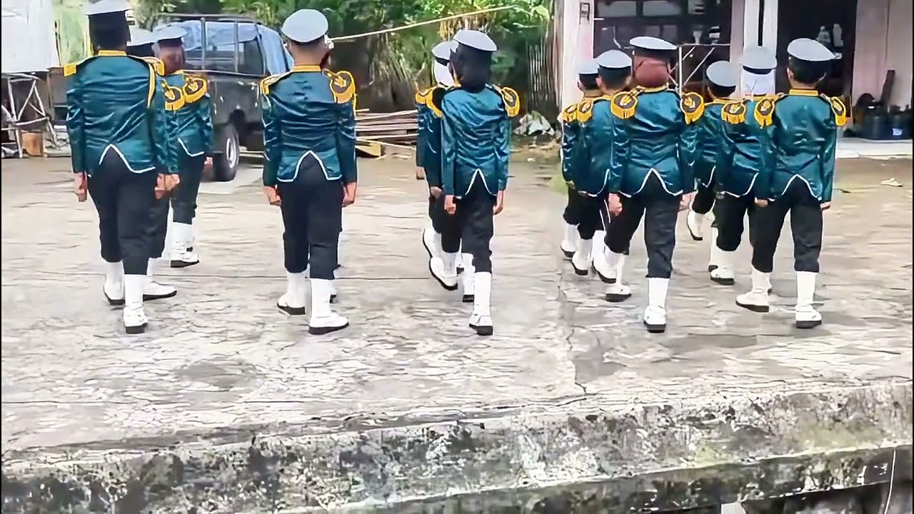 SEBELUM RAMADHAN TIBA KITA AKAN PERSEMBAHKAN YANG TERBAIK UNTUK BAPAK IBU GURU