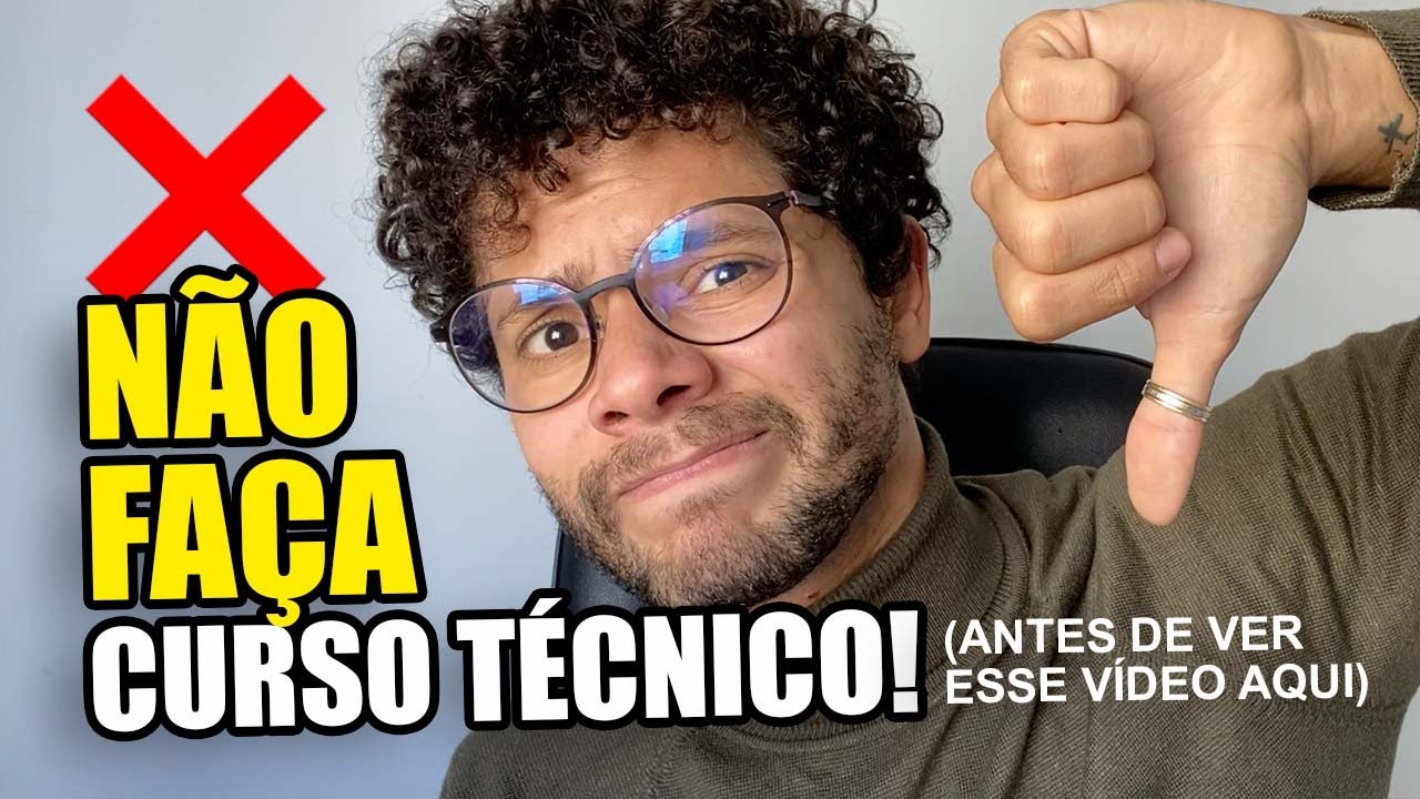 Desvantagens de fazer um CURSO SUPERIOR TÉCNICO em Portugal