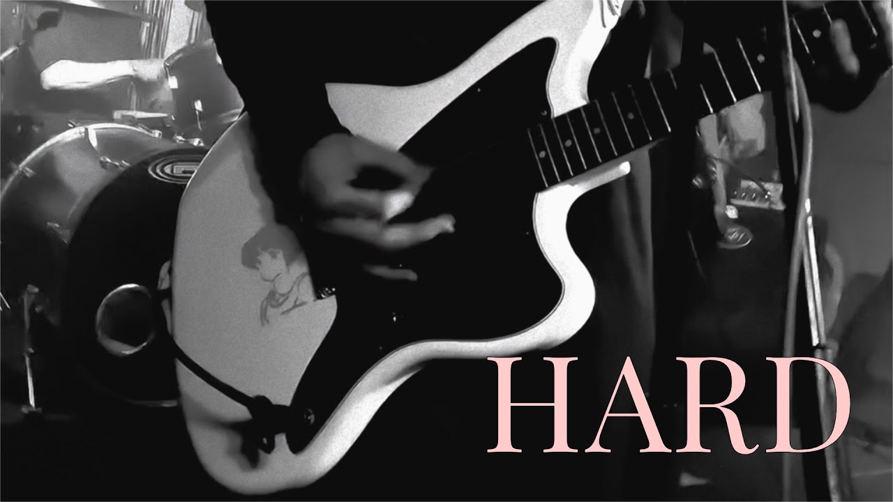 (Estreno) Austero - HARD | video oficial