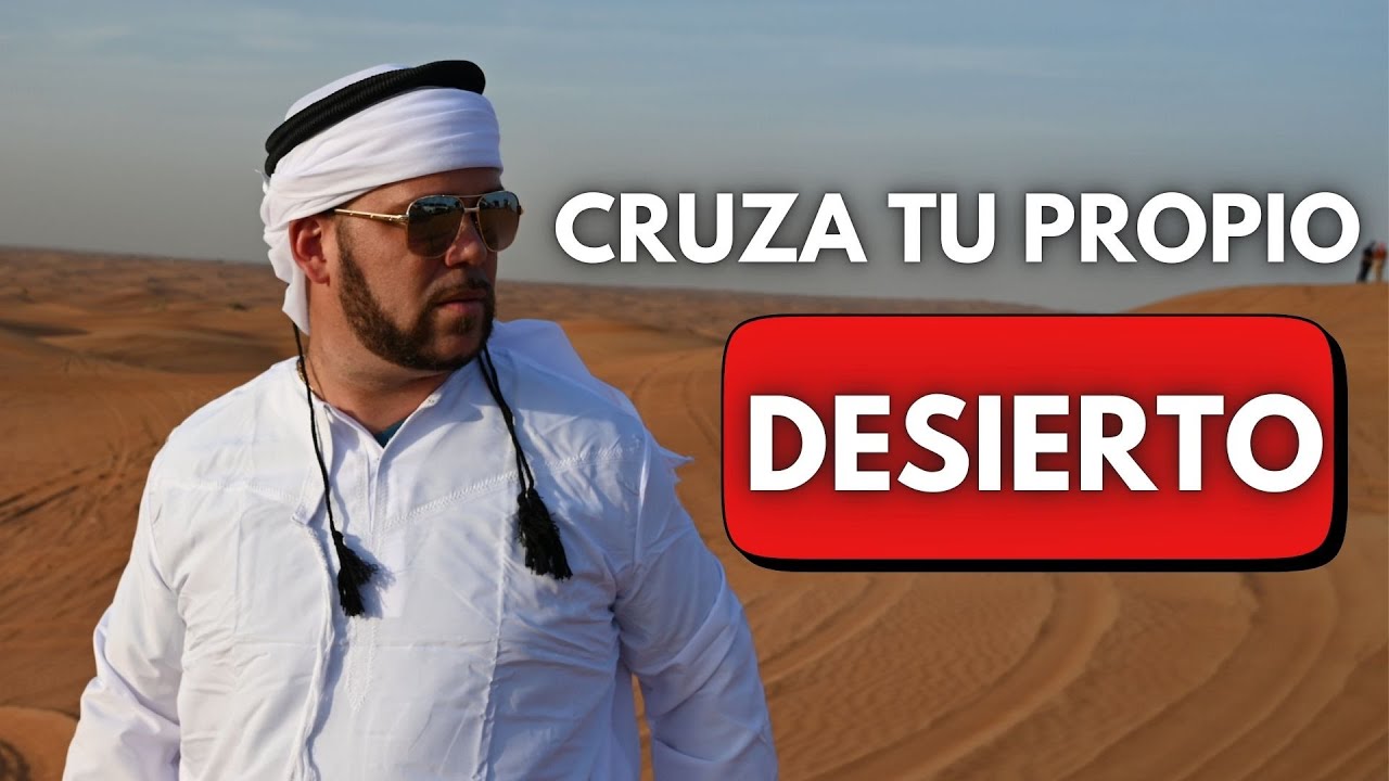 Pasa tu desierto