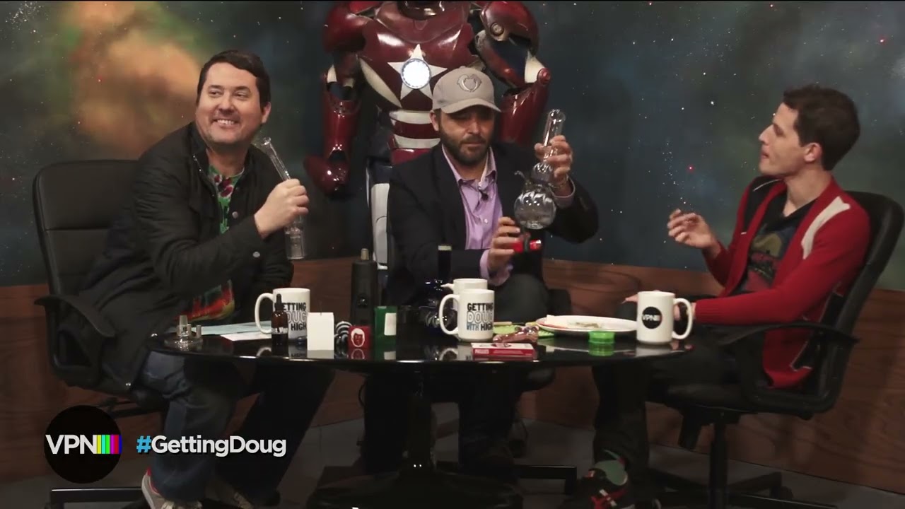 Tony Hinchcliffe RUINED Their Lives: The Iron Patriot