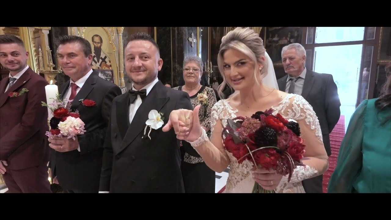 sandutorovideo.ro Prezinta: Mihaela & Alin
