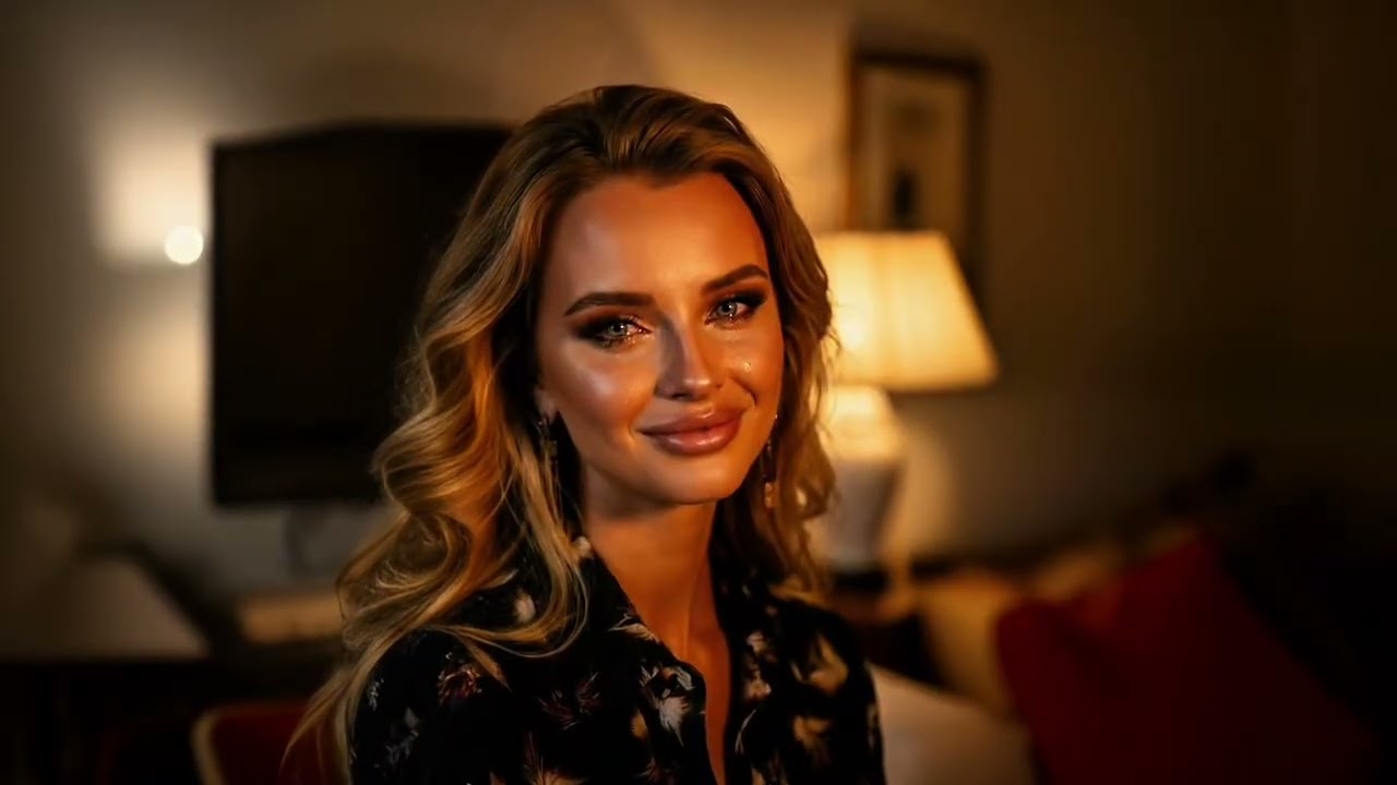 NATALIYA - «Босая» Mood Video Премьера 2026