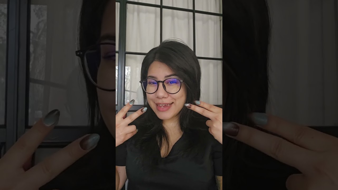 Nailtech diaries 3rd month ✨️😵‍💫