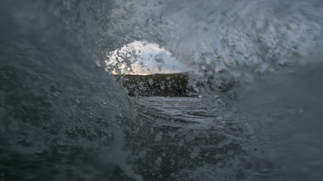 electric | Bodyboarding POV