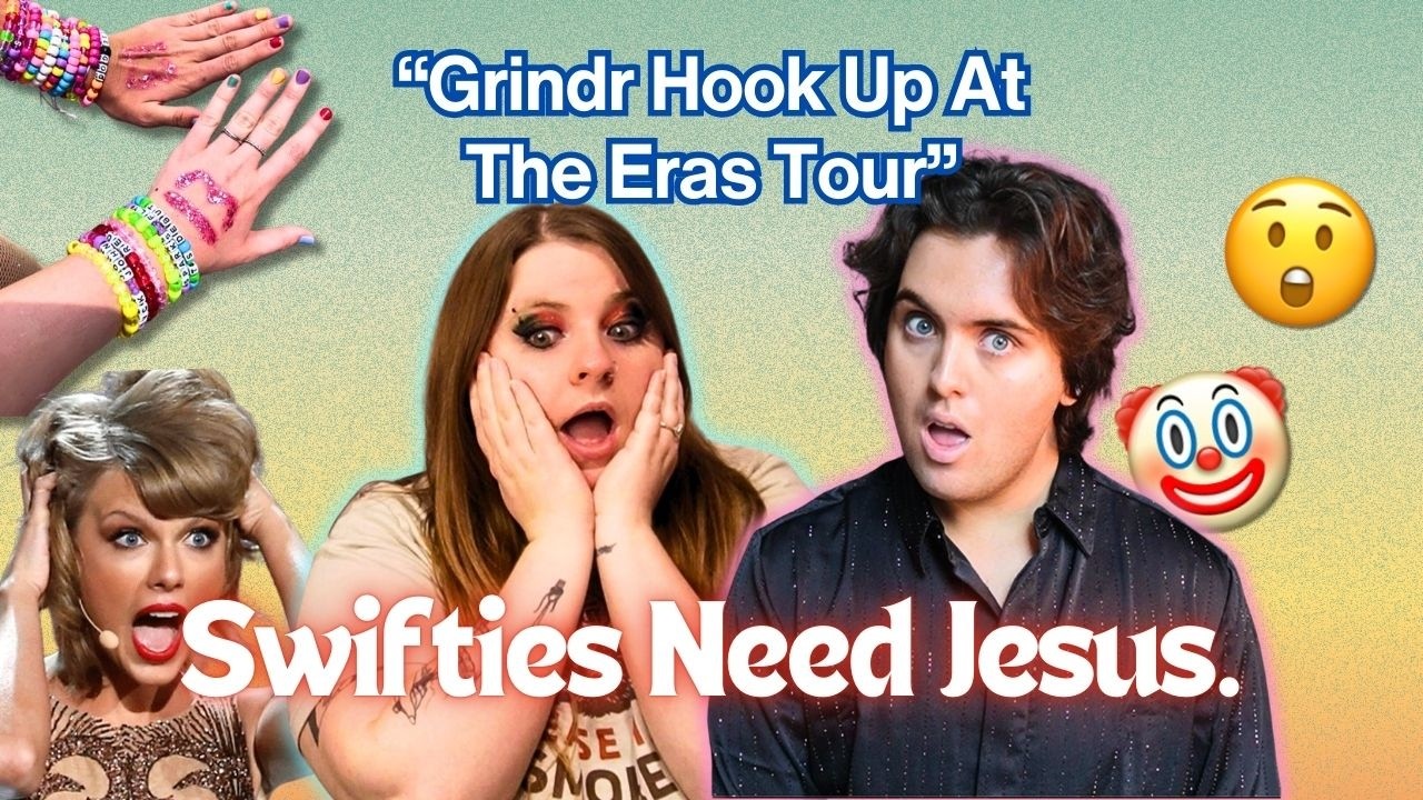 reacting to YOUR most HUMILIATING swiftie moments 💀 Evolution of a Snake Podcast