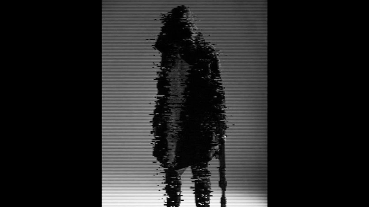Regarde Moi Glitcher - Oralya