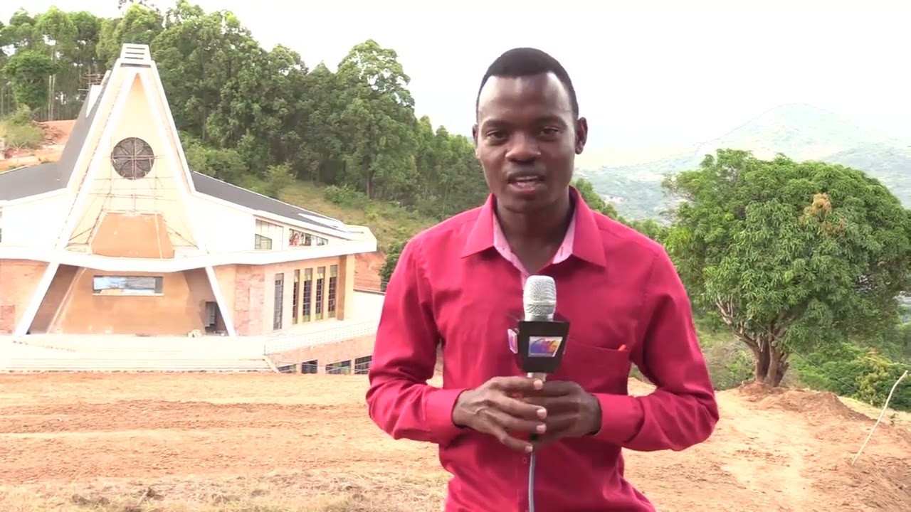 mausenyo ma ithembo ya museve shrine