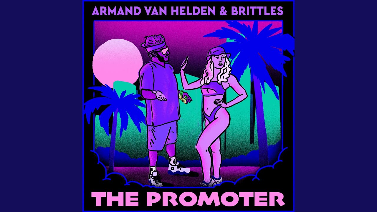 Promotor