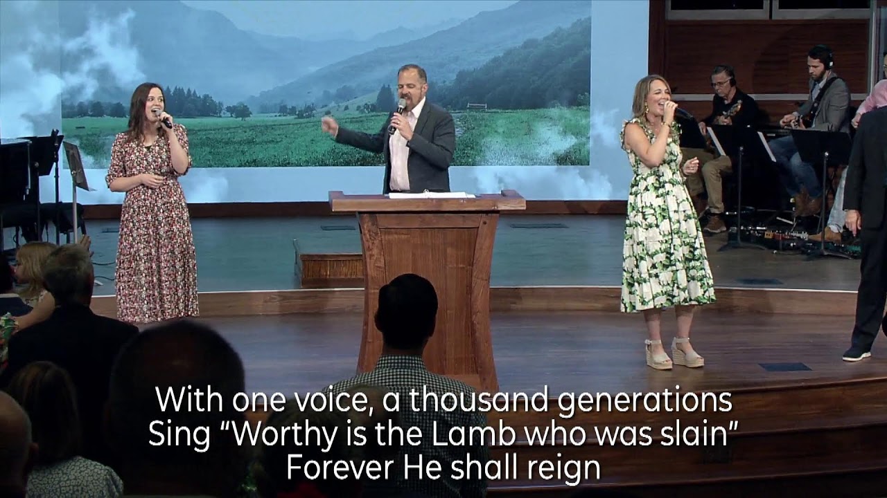 The Exaltation of Jesus Christ