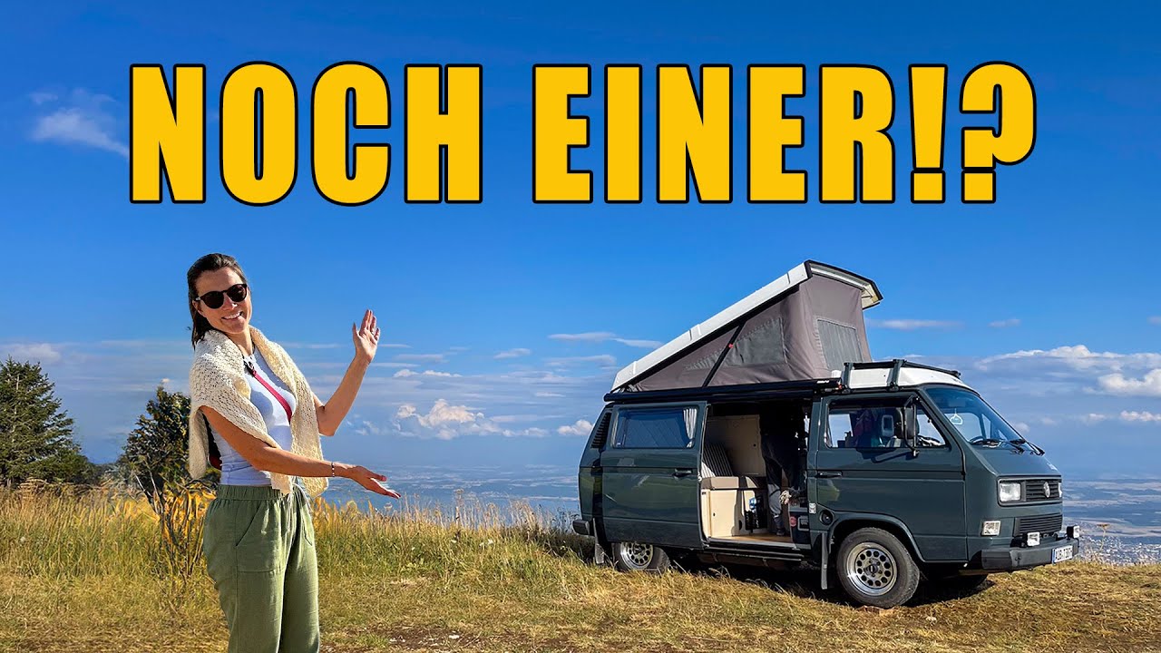 Die Heimkehr & alte Liebe | Wir landen, aber nicht in Deutschland