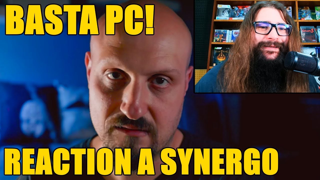 RISPOSTA/REACTION A @QDSG  - 