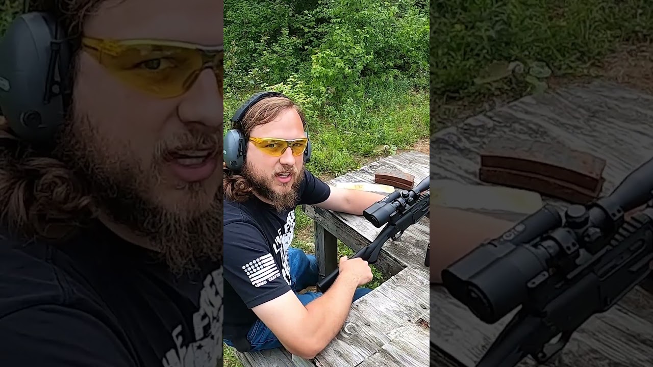 TACTACAM 5.0 SCOPE CAM